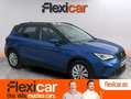 SEAT Arona 1.0 TSI S&S Style XM Edition 110 Bleu - thumbnail 1