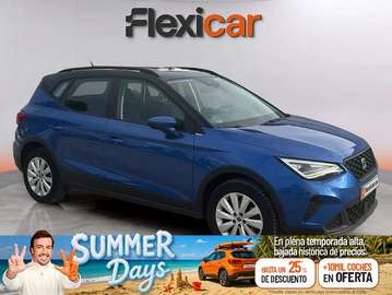 1.0 TSI S&S Style XM Edition 110