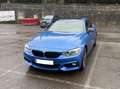 BMW 435 435dA Gran Coupé xDrive Sport Sport Azul - thumbnail 3