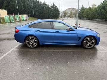 435dA Gran Coupé xDrive Sport Sport