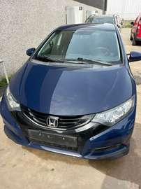 1.6 i-DTEC Executive