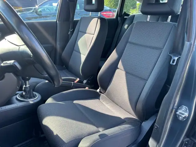 Audi A2 view 11