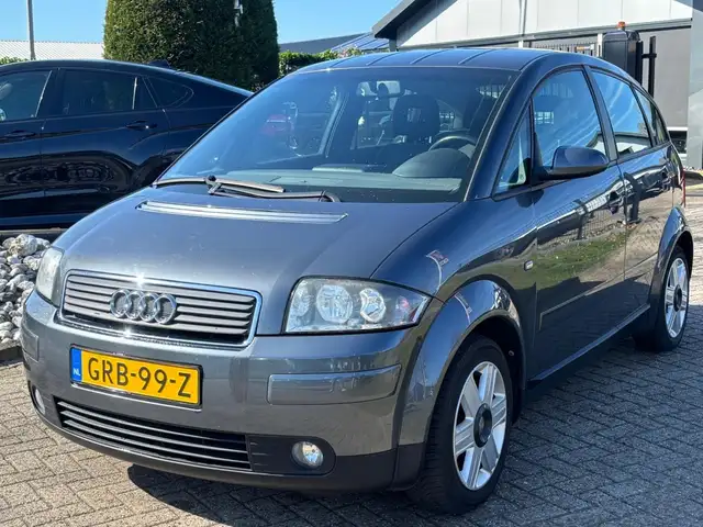 2004 Audi A2 in Grey for sale