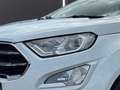 Ford EcoSport Titanium 1.0 EcoBoost AHK PDC Schiebedach SHZ Weiß - thumbnail 7