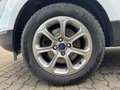 Ford EcoSport Titanium 1.0 EcoBoost AHK PDC Schiebedach SHZ Weiß - thumbnail 9