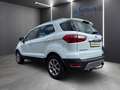 Ford EcoSport Titanium 1.0 EcoBoost AHK PDC Schiebedach SHZ Weiß - thumbnail 5