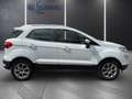 Ford EcoSport Titanium 1.0 EcoBoost AHK PDC Schiebedach SHZ Weiß - thumbnail 3