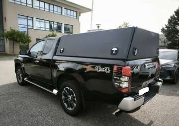 L200 CLUB CAB 2.2 DI-D 150 AS
