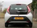 Toyota Aygo 1.0 VVT-i x-now 5-DEURS | AIRCO | APK T/M NOV 2026 Grijs - thumbnail 15