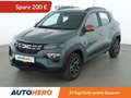Dacia Spring electric drive 48 kW Extreme*NAVI*TEMPO*PDC*KLIMA* Vert - thumbnail 1