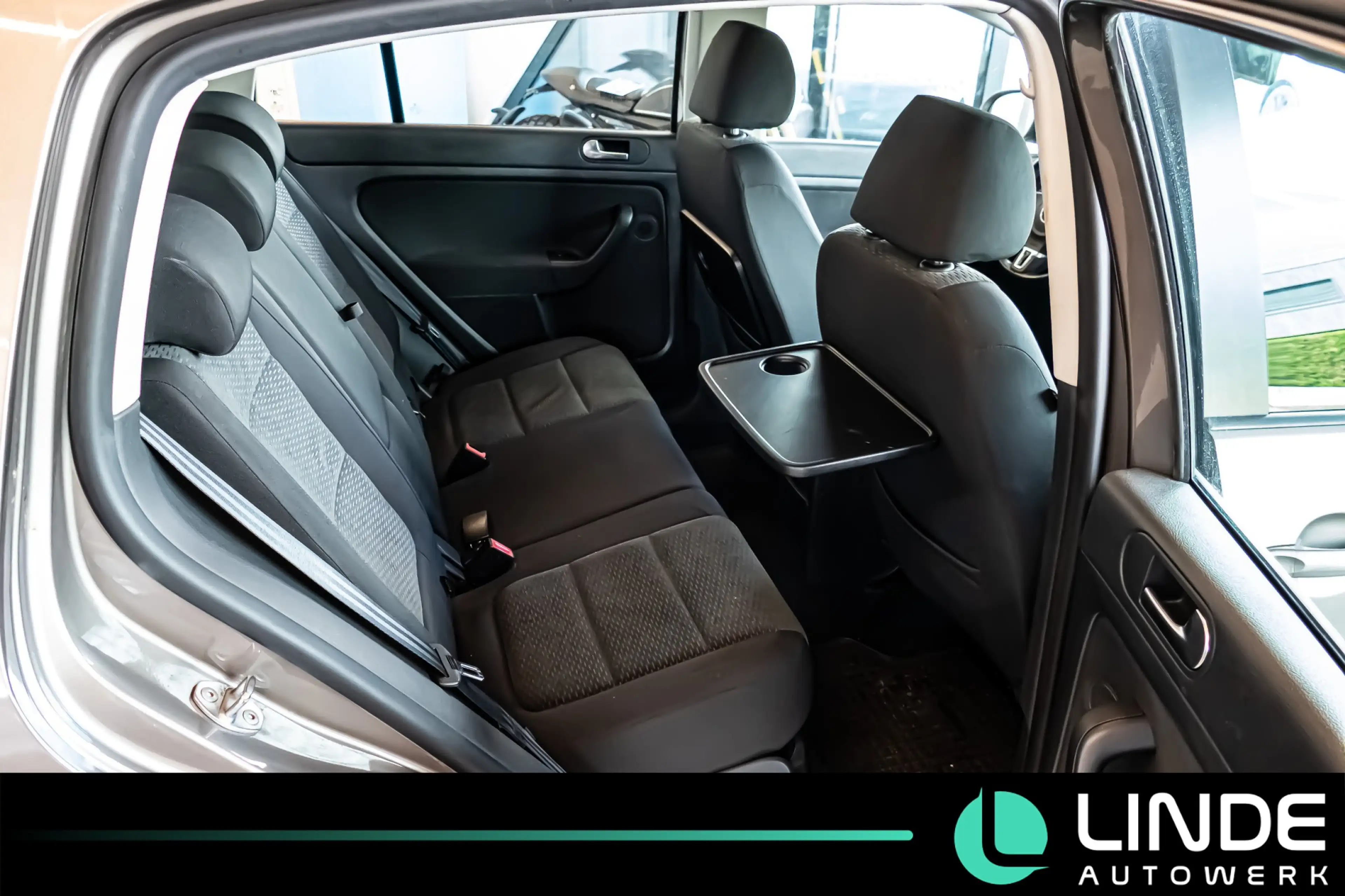 Volkswagen Golf Plus Comfortline DSG |PDC|NAVI|KLIMA|16ALU — photo 9
