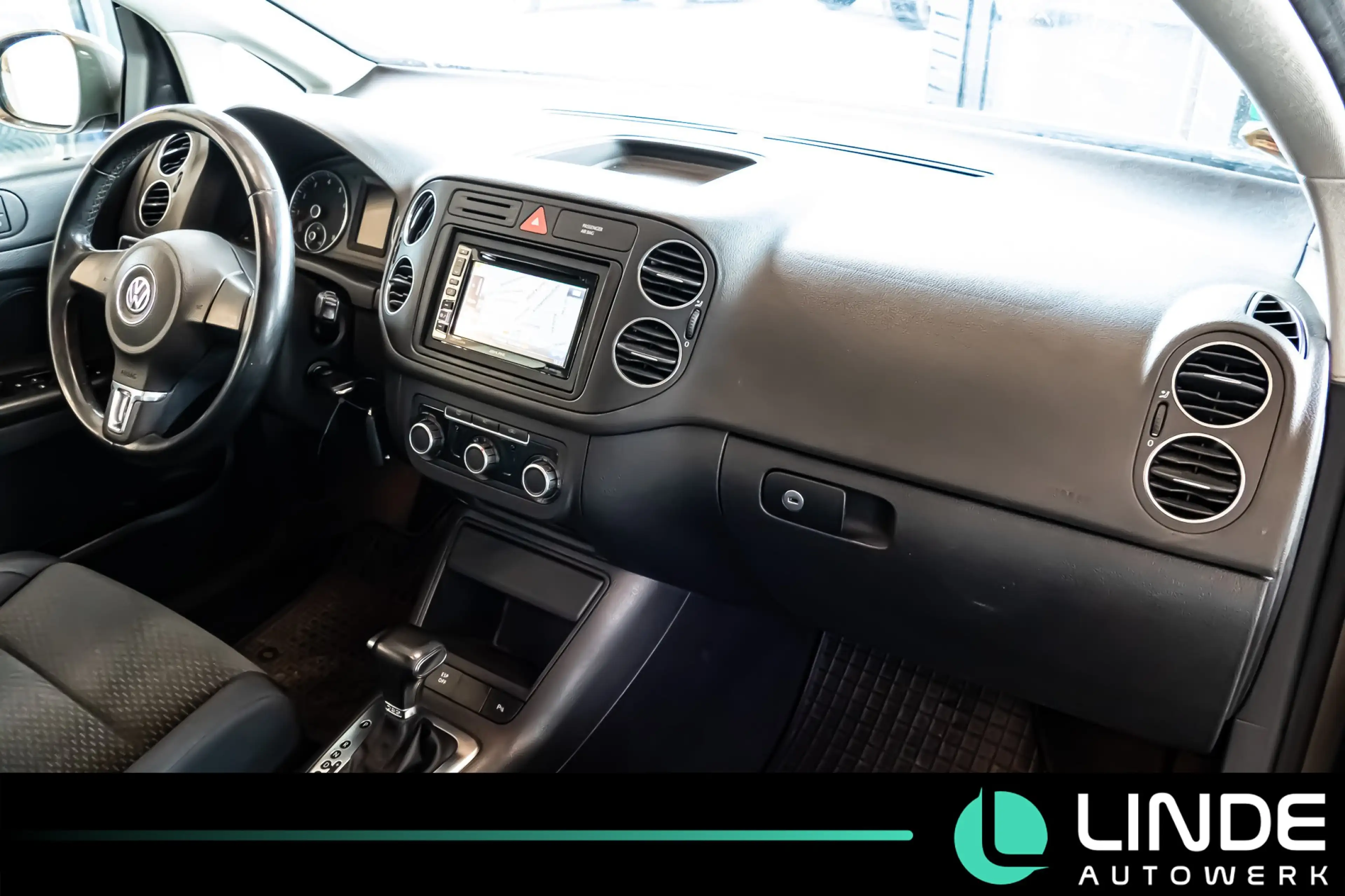 Volkswagen Golf Plus Comfortline DSG |PDC|NAVI|KLIMA|16ALU — photo 13