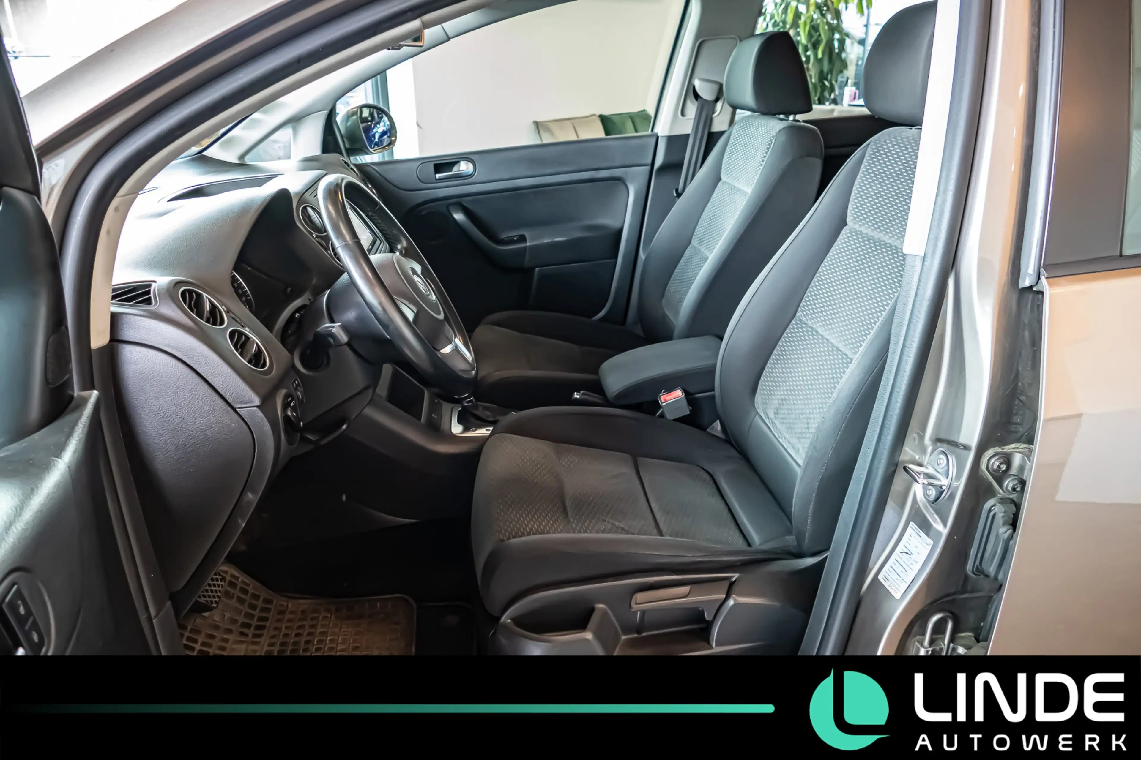 Volkswagen Golf Plus Comfortline DSG |PDC|NAVI|KLIMA|16ALU — photo 11