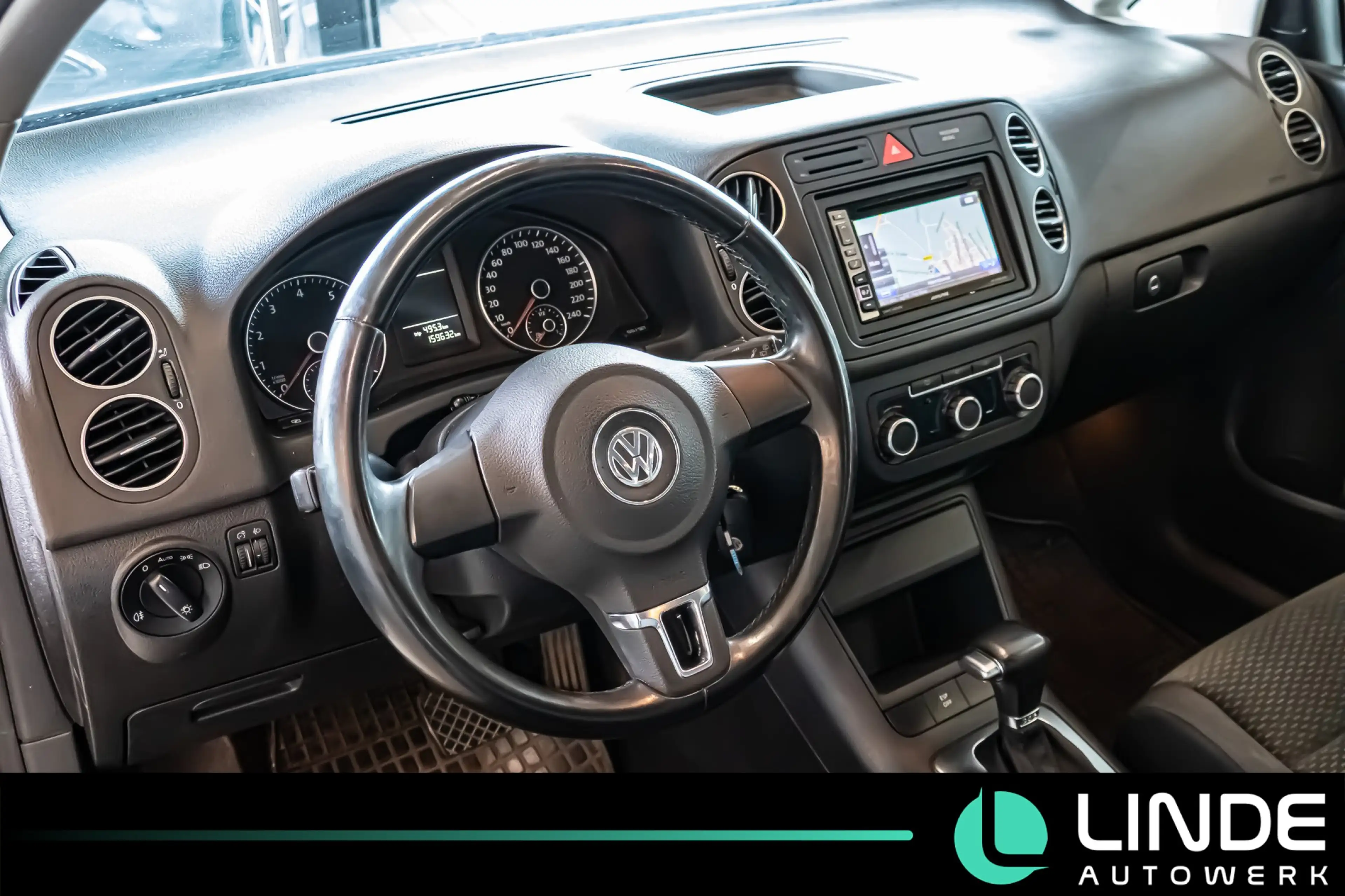 Volkswagen Golf Plus Comfortline DSG |PDC|NAVI|KLIMA|16ALU — photo 12