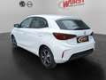 MG MG3 Comfort Benziner Rückfahrkamera Apple CarPlay DAB+ Weiß - thumbnail 3