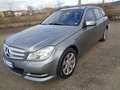 Mercedes-Benz C 180 Classe C - W204 2011 SW SW cdi (be) Trend Gris - thumbnail 1