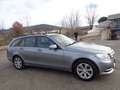 Mercedes-Benz C 180 Classe C - W204 2011 SW SW cdi (be) Trend Gris - thumbnail 4
