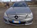 Mercedes-Benz C 180 Classe C - W204 2011 SW SW cdi (be) Trend Gris - thumbnail 2