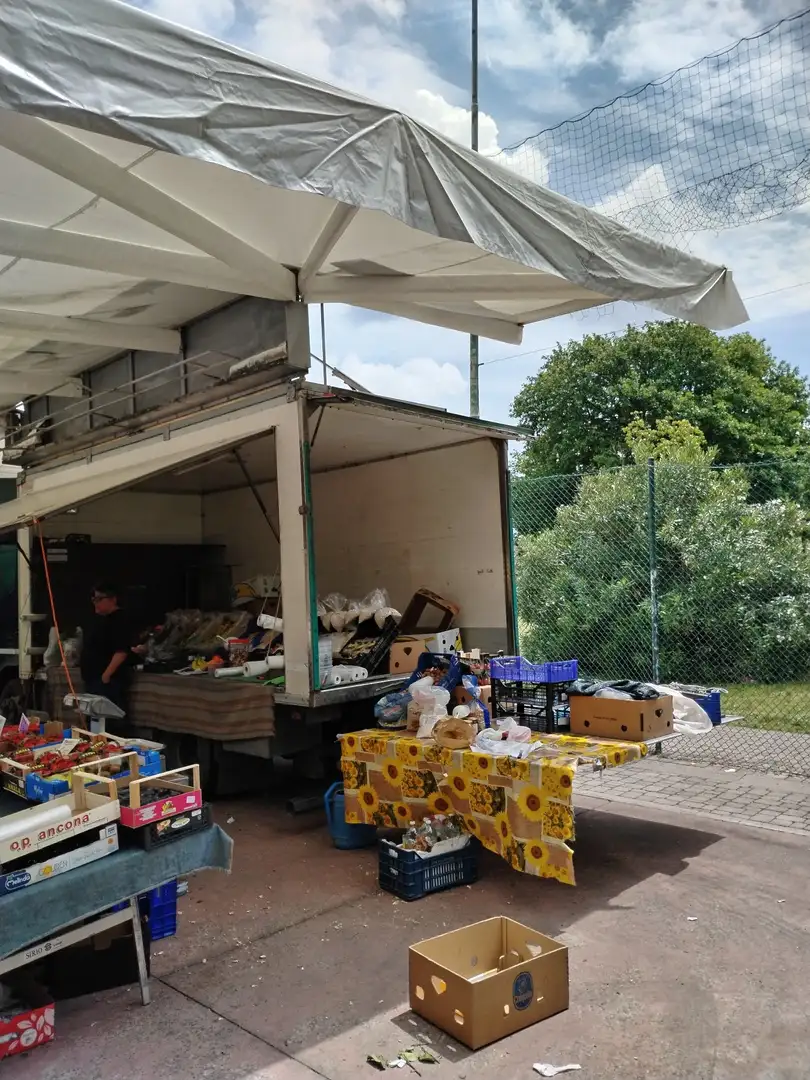 Iveco Iveco 80 E18 (q.li 75) per viagg. di domenica - 2