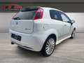 Fiat Grande Punto 1.3 Multijet Sport 16V El. Panodach SD Berganfahra Weiß - thumbnail 4