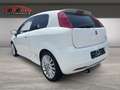 Fiat Grande Punto 1.3 Multijet Sport 16V El. Panodach SD Berganfahra Weiß - thumbnail 3