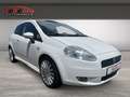 Fiat Grande Punto 1.3 Multijet Sport 16V El. Panodach SD Berganfahra Weiß - thumbnail 1