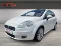 Fiat Grande Punto 1.3 Multijet Sport 16V El. Panodach SD Berganfahra Weiß - thumbnail 2