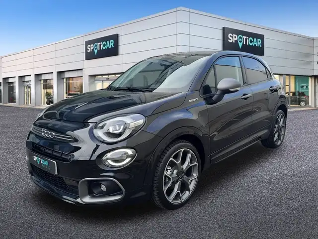 Fiat 500X 1.6 MultiJet 97KW (130 CV) S&S Sport