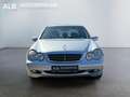 Mercedes-Benz C 220 CDI Lim./AUTOMATIK/2 HAND/EURO4/ Silber - thumbnail 8