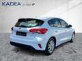 Ford Focus 1.0 Trend Winter-P|Parksensoren vo+hi|Klima Blanc - thumbnail 4