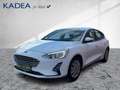 Ford Focus 1.0 Trend Winter-P|Parksensoren vo+hi|Klima Blanc - thumbnail 2
