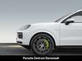 Porsche Cayenne S E-Hybrid Coupe InnoDrive Weiß - thumbnail 11