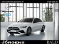 Mercedes-Benz C 300 d AMG-Sport/DIGITAL/360/Pano/Night/Memo/19 Weiß - thumbnail 2