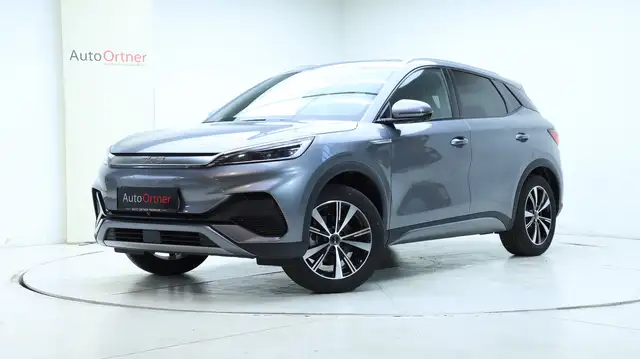 BYD Atto 3 Comfort 60,5 KWh