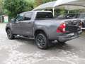 Toyota Hilux + IVA !!! 2.8 D A/T 4WD Double Cab Invincible Grigio - thumbnail 6
