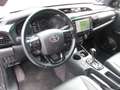 Toyota Hilux + IVA !!! 2.8 D A/T 4WD Double Cab Invincible Grigio - thumbnail 8