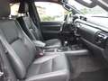 Toyota Hilux + IVA !!! 2.8 D A/T 4WD Double Cab Invincible Grigio - thumbnail 12