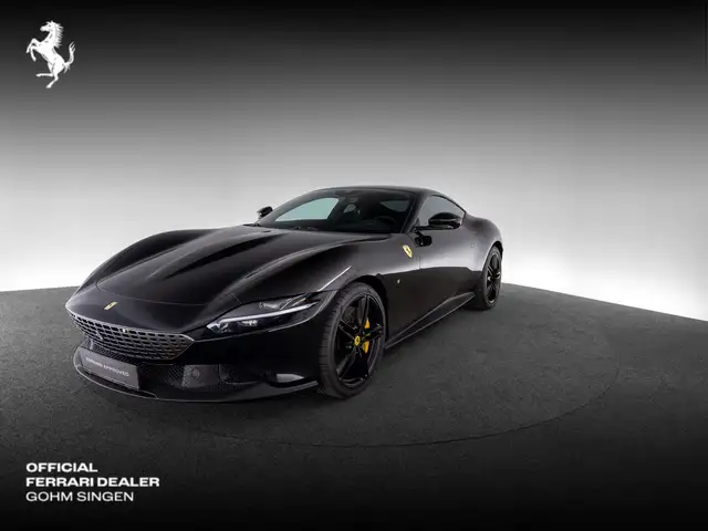 Ferrari Roma SINGEN