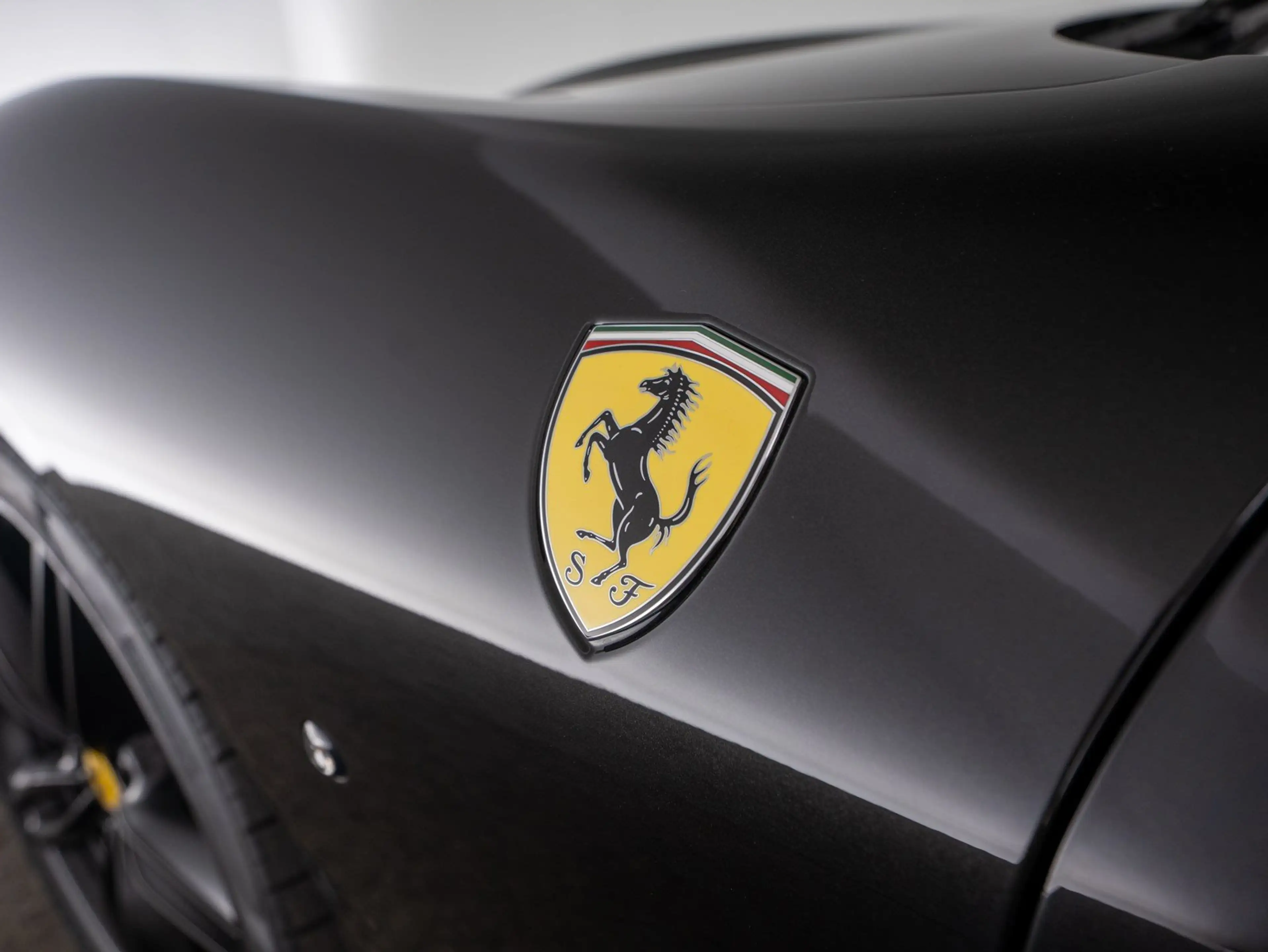 Ferrari Roma — photo 11