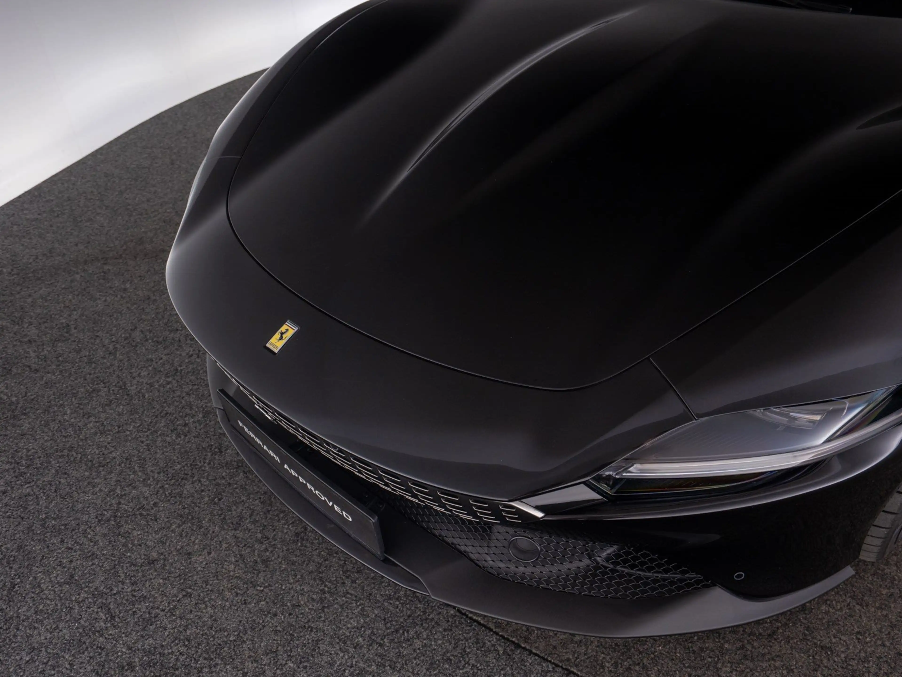 Ferrari Roma — photo 13