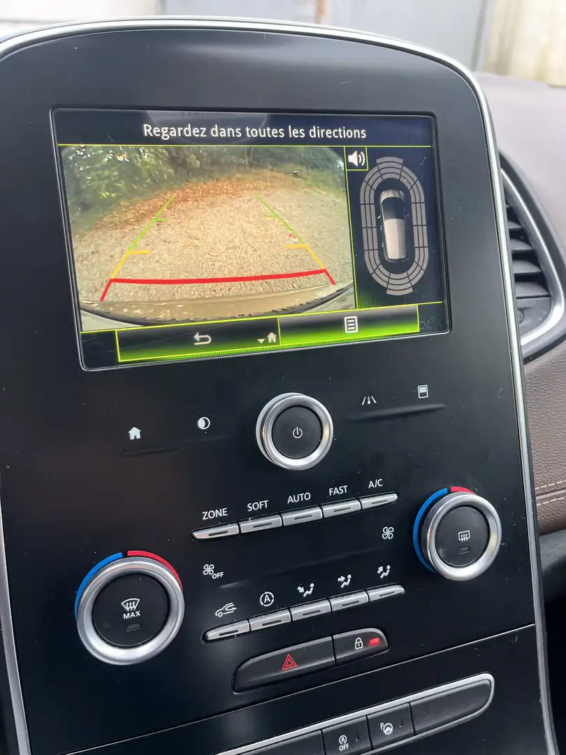 Renault Scenic 1.5 dci auto euro 6b - 2