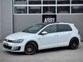 Volkswagen Golf GTI 2,0 TSI DSG Performance - Leder Weiß - thumbnail 1