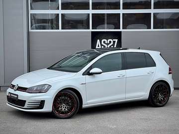 2,0 TSI DSG Performance - Leder