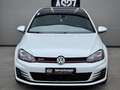 Volkswagen Golf GTI 2,0 TSI DSG Performance - Leder Weiß - thumbnail 2