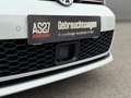 Volkswagen Golf GTI 2,0 TSI DSG Performance - Leder Weiß - thumbnail 13