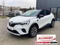 Renault Captur 1.0 TCE Experience Schwarz - thumbnail 1
