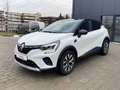 Renault Captur 1.0 TCE Experience Schwarz - thumbnail 2