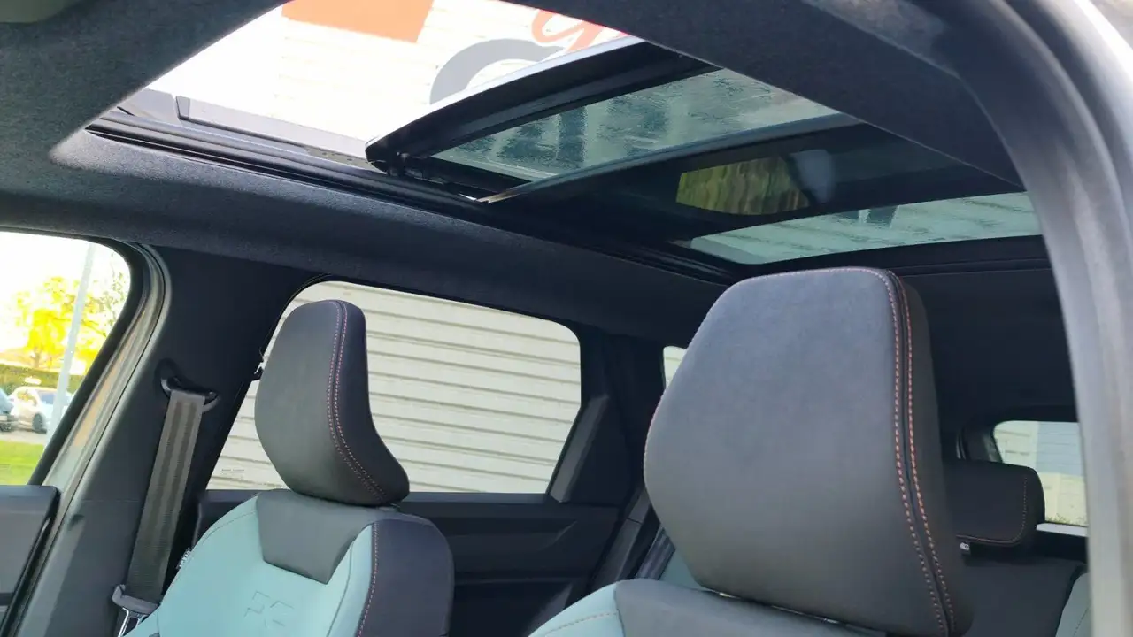 Dacia Bigster 2026