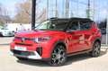 Citroen C3 Aircross Turbo 100 S&S PLUS Rückfahrkamera Rot - thumbnail 2