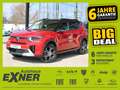 Citroen C3 Aircross Turbo 100 S&S PLUS Rückfahrkamera Rot - thumbnail 1